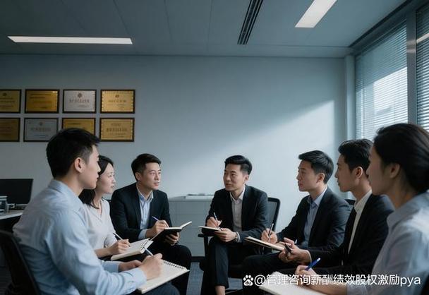 山东企业管理咨询服务 企业发展的隐形助推器
