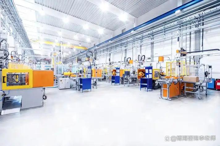 深耕制造业、驻场式陪跑 企业精细化管理升级，该如何选择靠谱的咨询机构？
